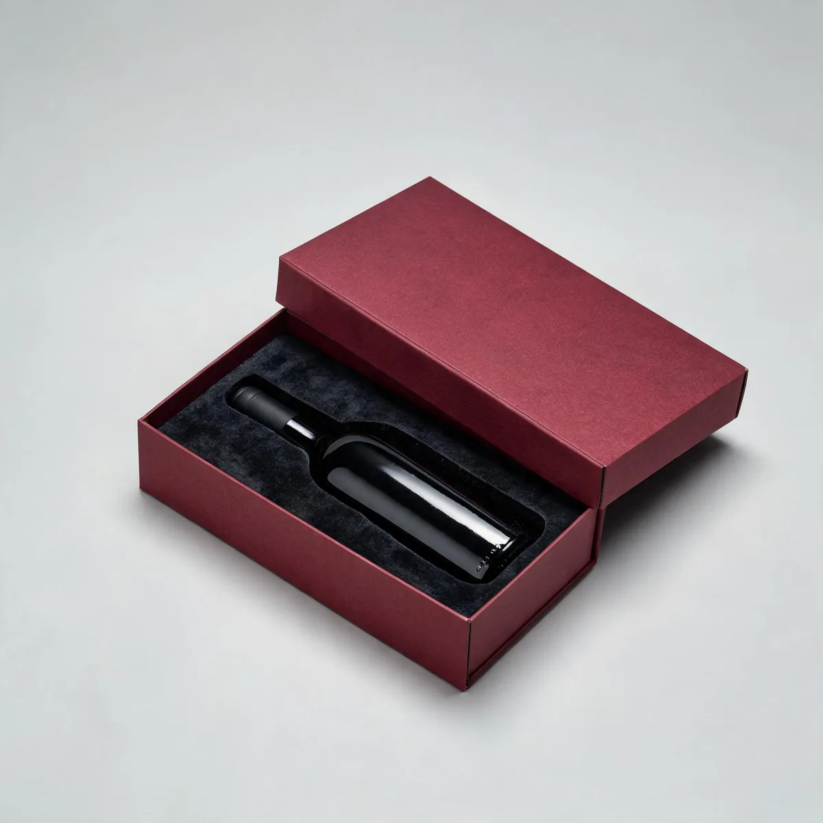 Custom Wine Bottle Boxes: The Specs to Send Before Artwork